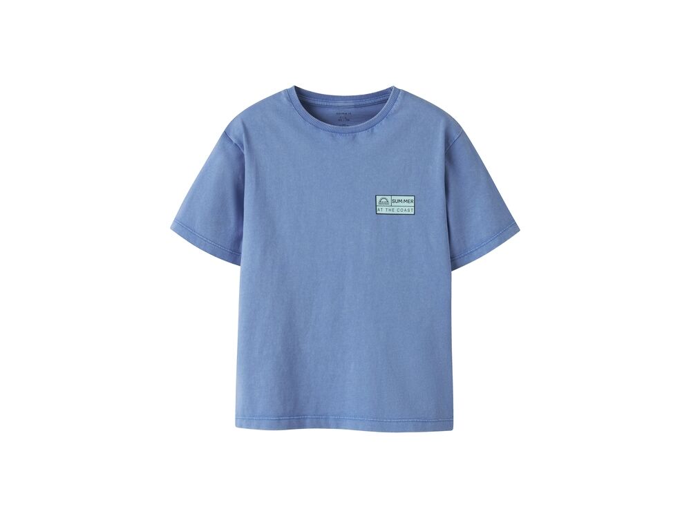 PALACE BLUE