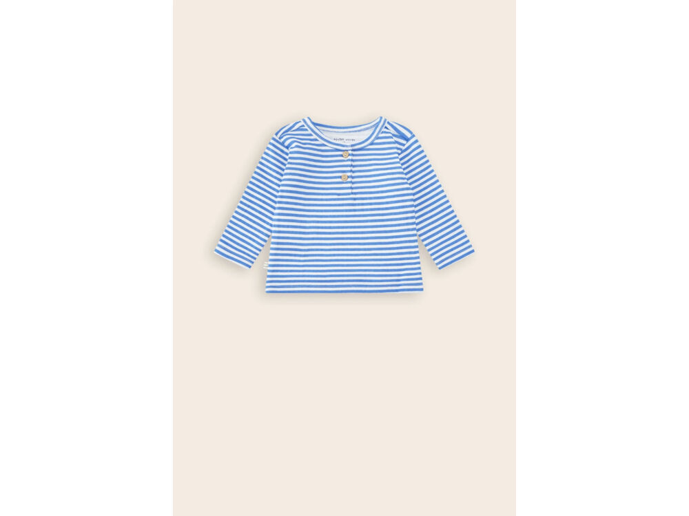 AOP BLUE STRIPE