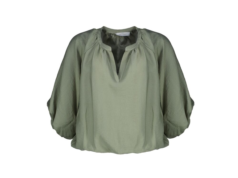 SAGE GREEN