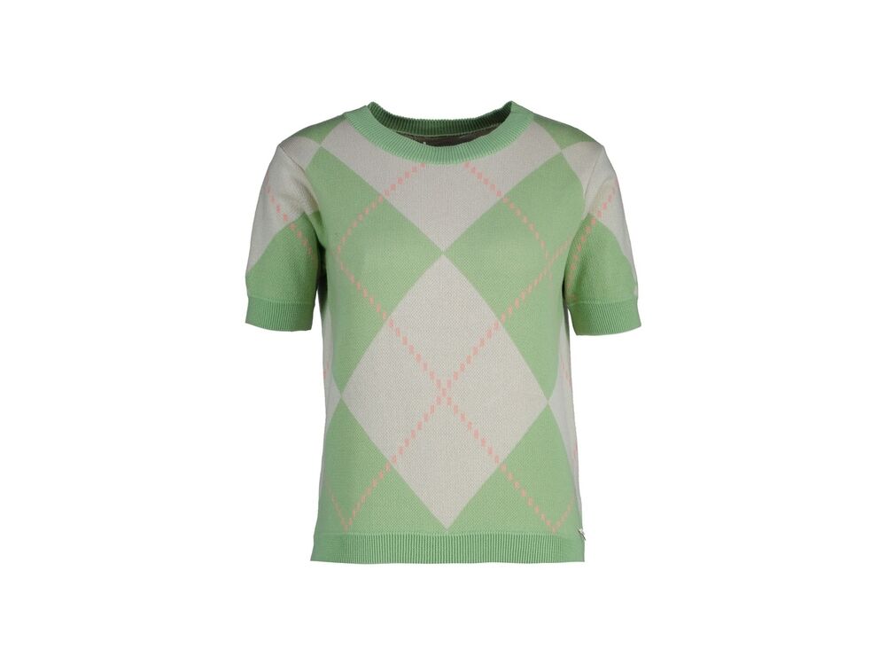 LIGHT GREEN