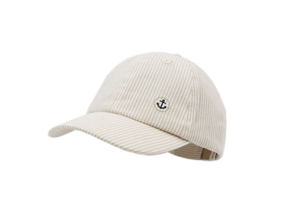 BEIGE-STREIFEN