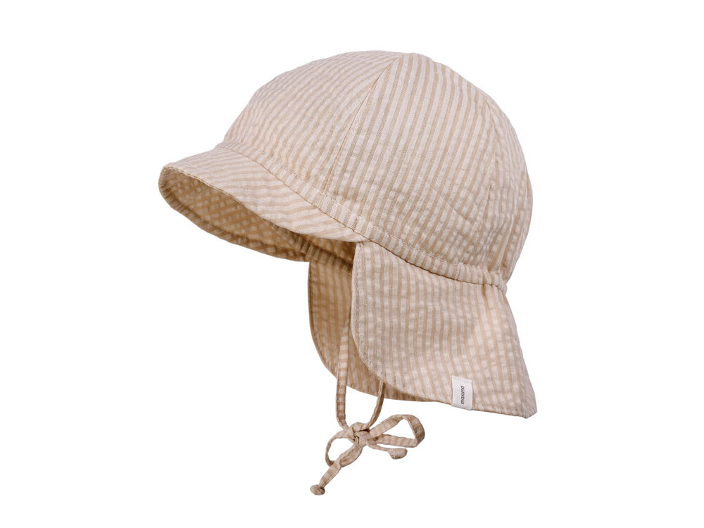BEIGE-STREIFEN