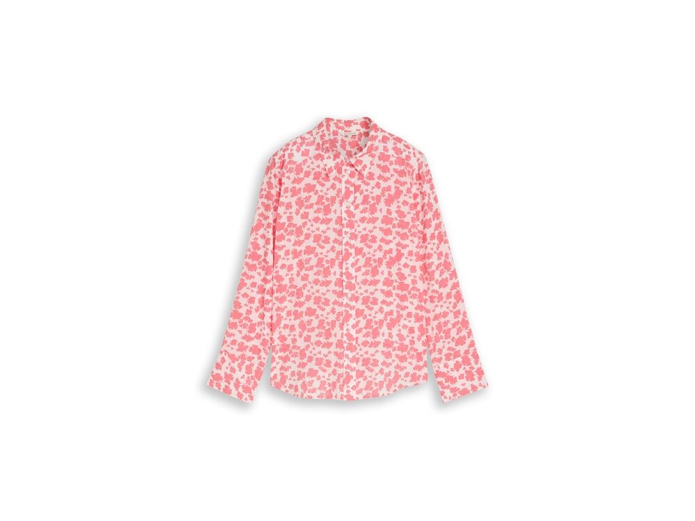 CORAL PINK GINKGO MINIMAL