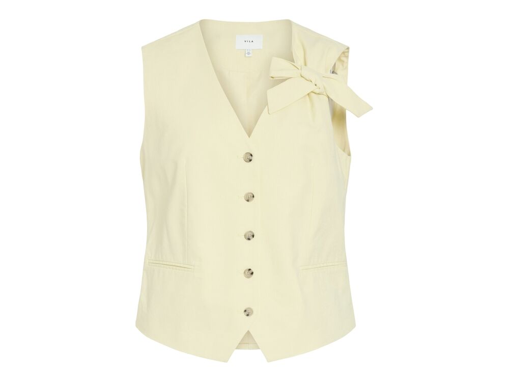 PASTEL YELLOW