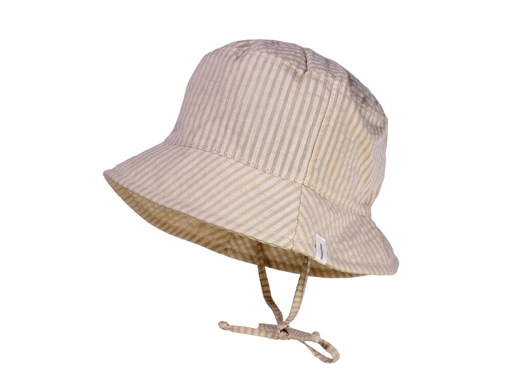 BEIGE-STREIFEN