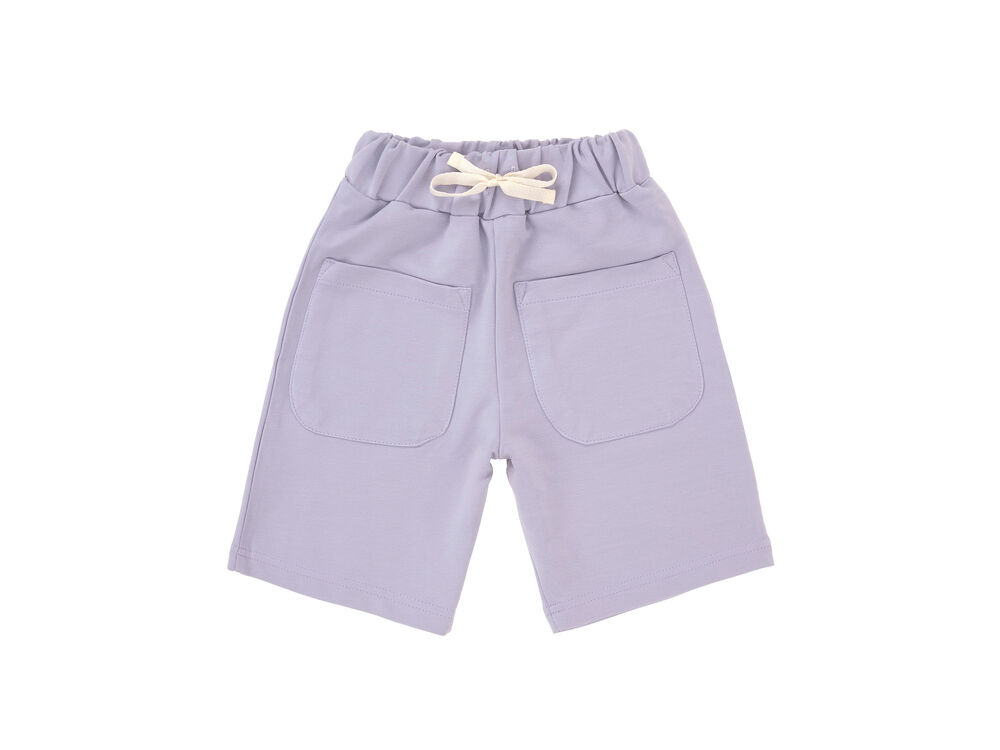 PASTEL LILAC