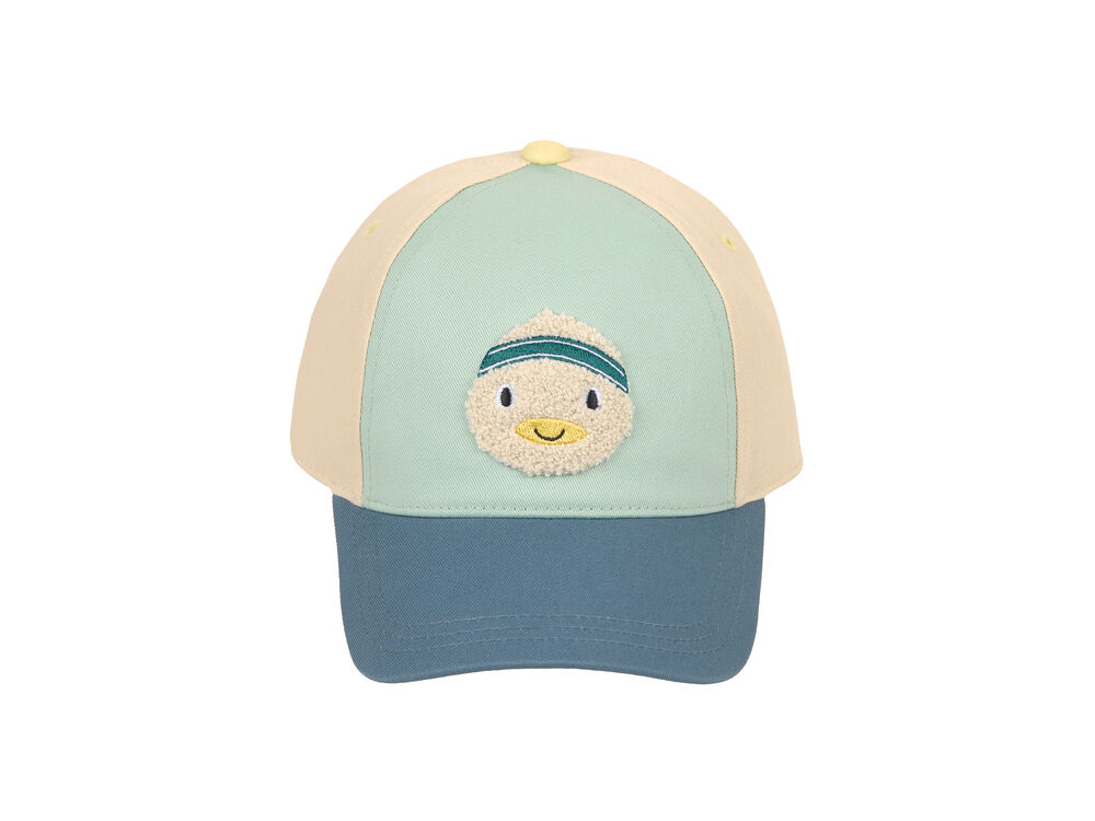 DUCK