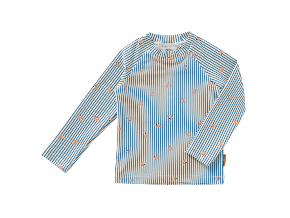 STRIPES & CRABS