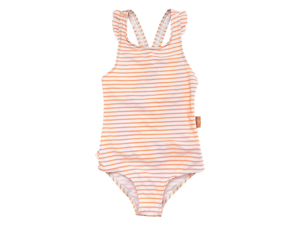 SUMMER STRIPES
