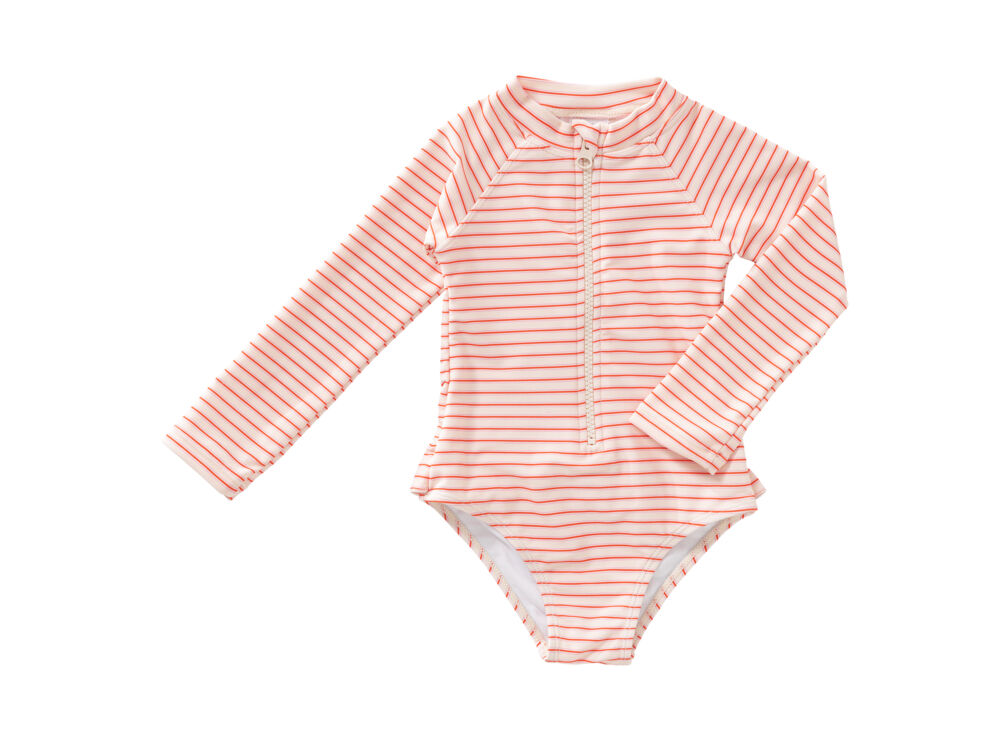 SUMMER STRIPES