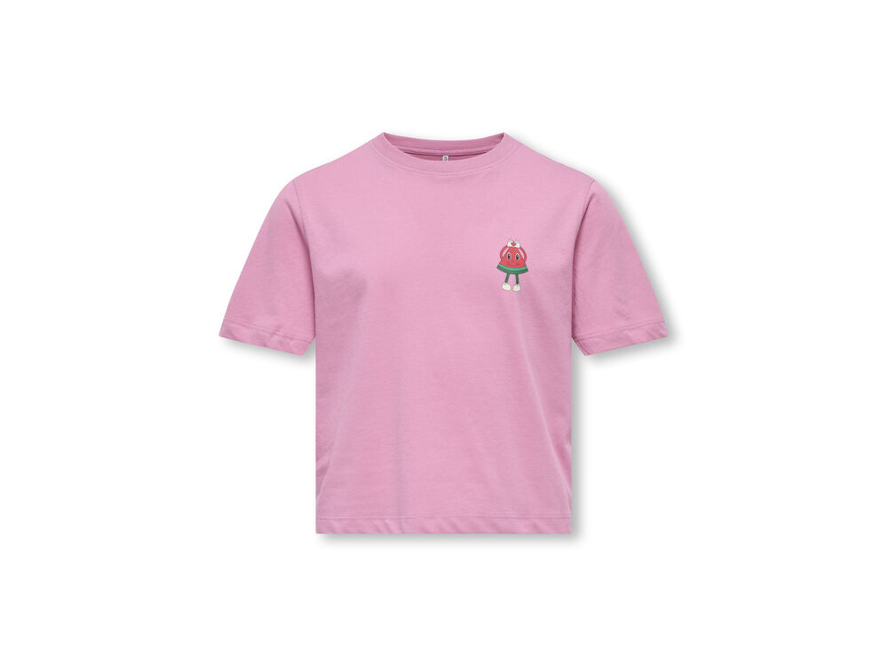 CASHMERE ROSE WATERMELON