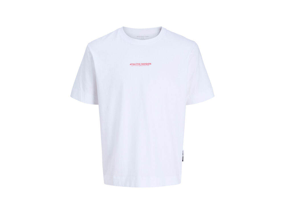 BRIGHT WHITE