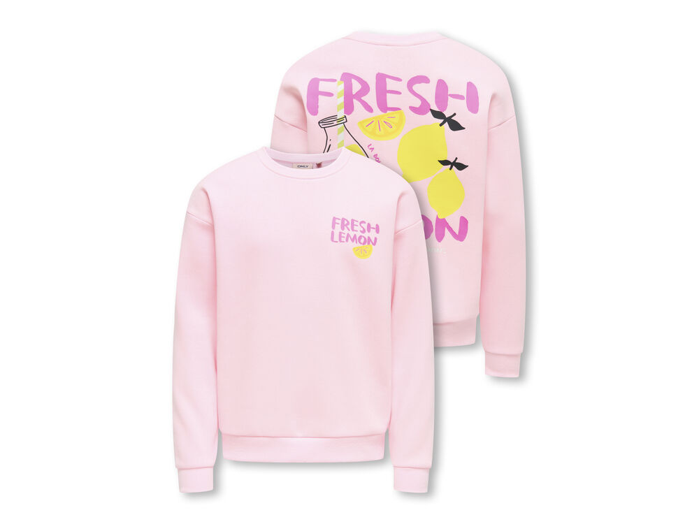 BARELY PINK LEMON