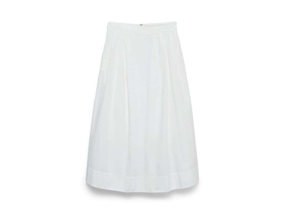 BRIGHT WHITE