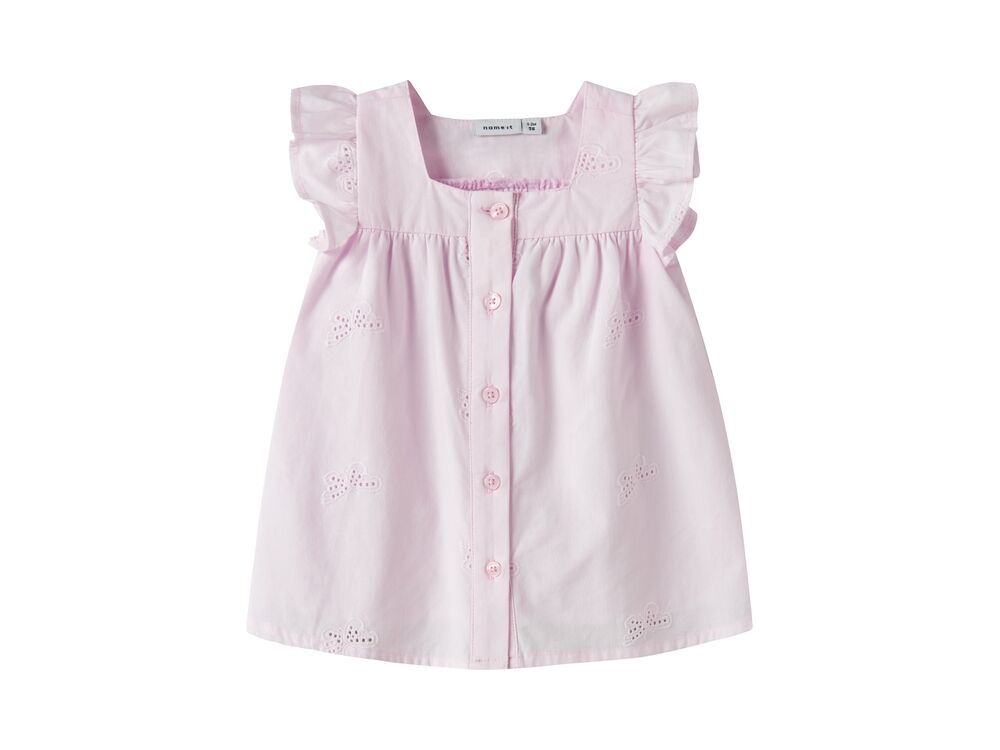 CRADLE PINK