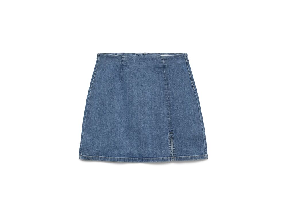 MEDIUM BLUE DENIM