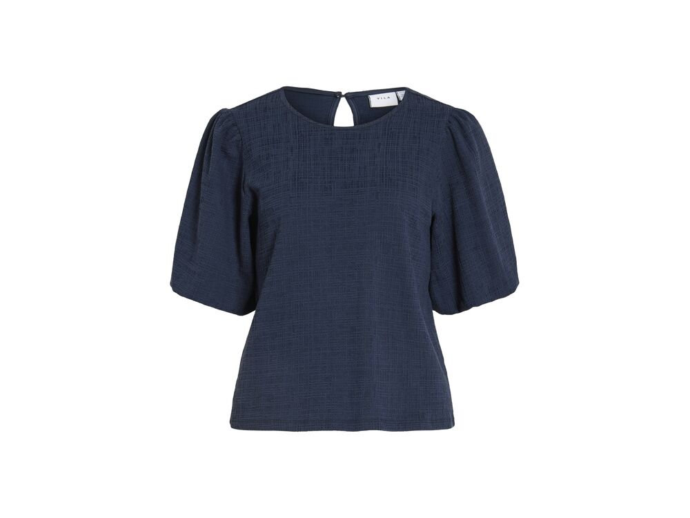 NAVY BLAZER