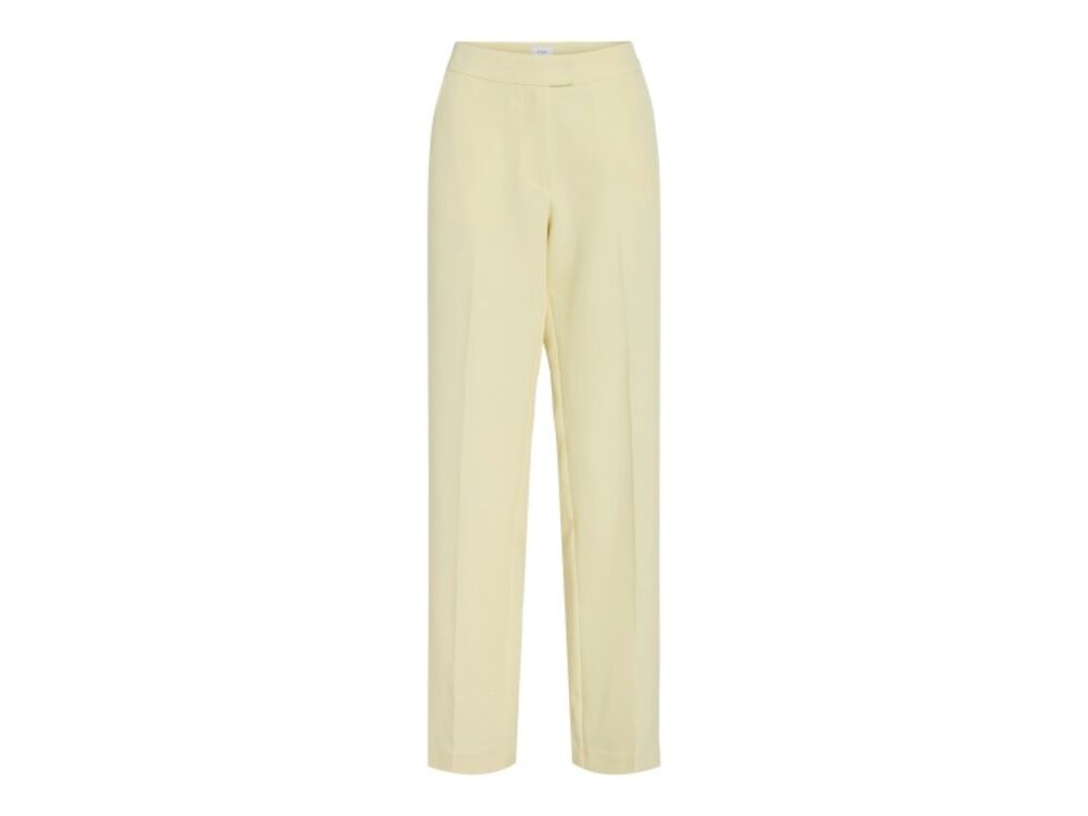 PASTEL YELLOW