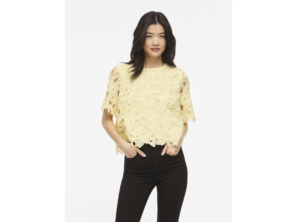 PASTEL YELLOW