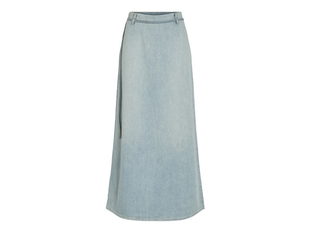 LIGHT BLUE DENIM WASH 61