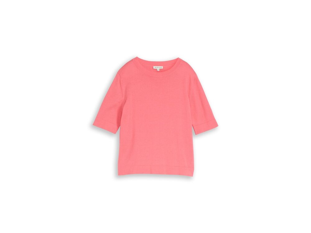 SOFT CORAL PINK