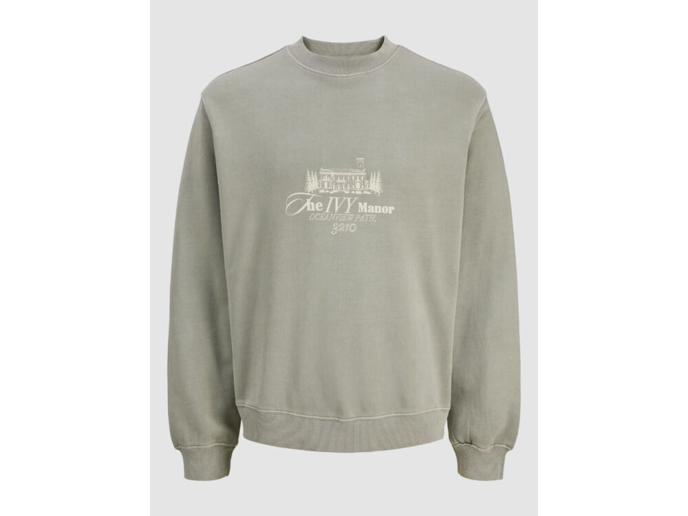 ODYSSEY GRAY