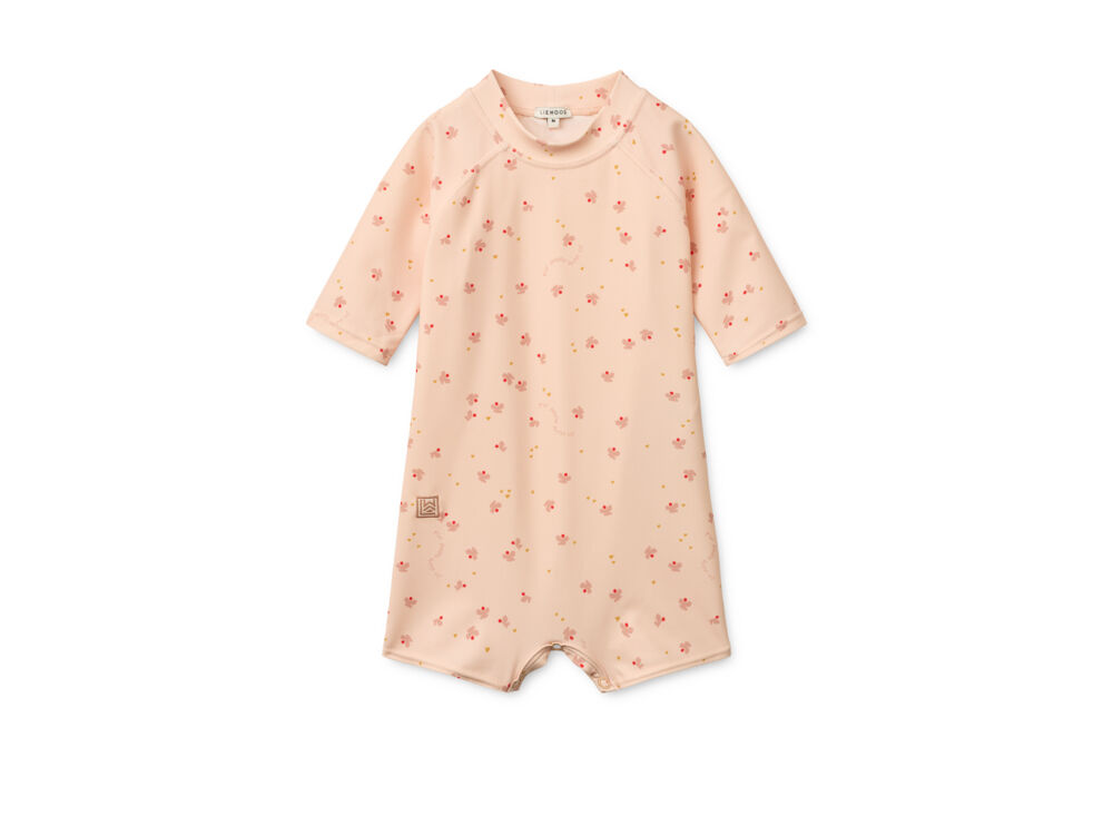 MINI BUTTERFLY/ APPLE BLO