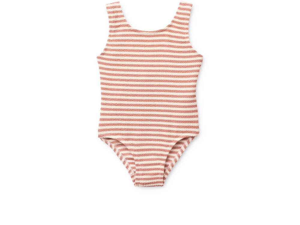 CORAL BLUSH/ CREME DE LA