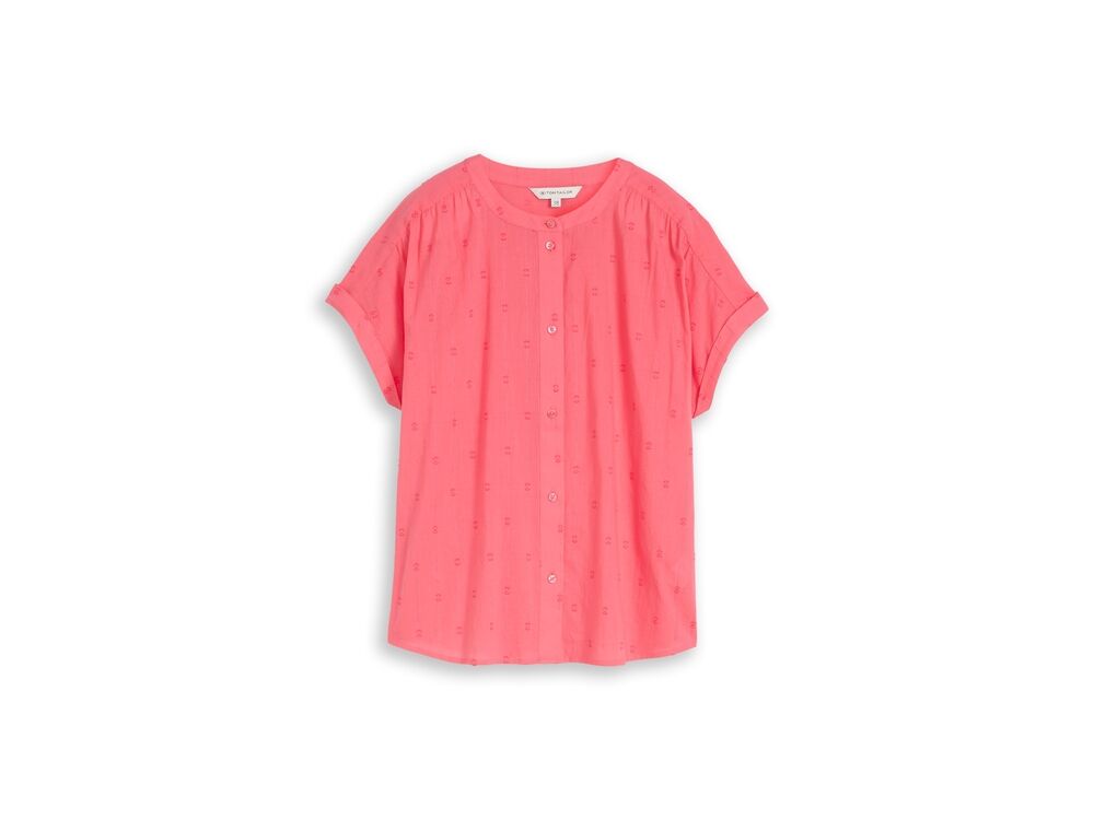 SOFT CORAL PINK
