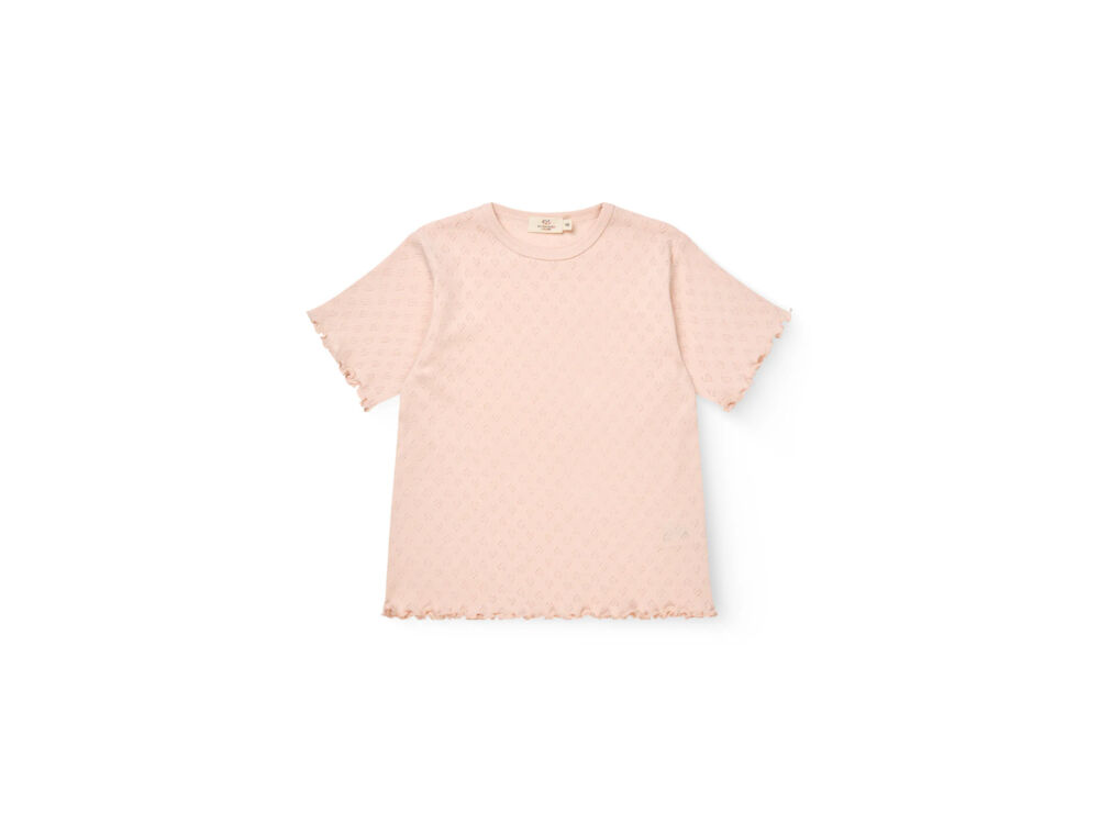 DUSTY ROSE