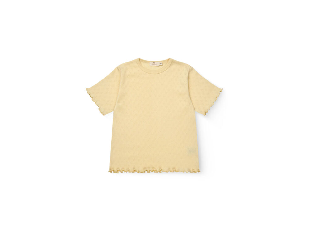 PALE YELLOW