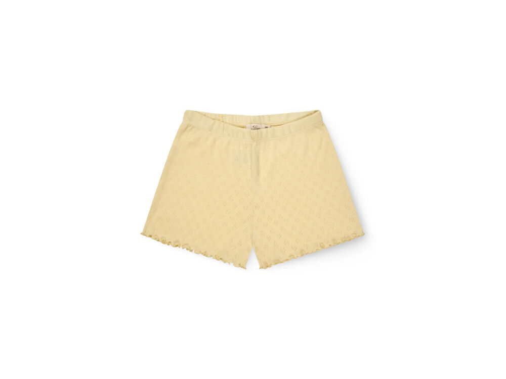PALE YELLOW