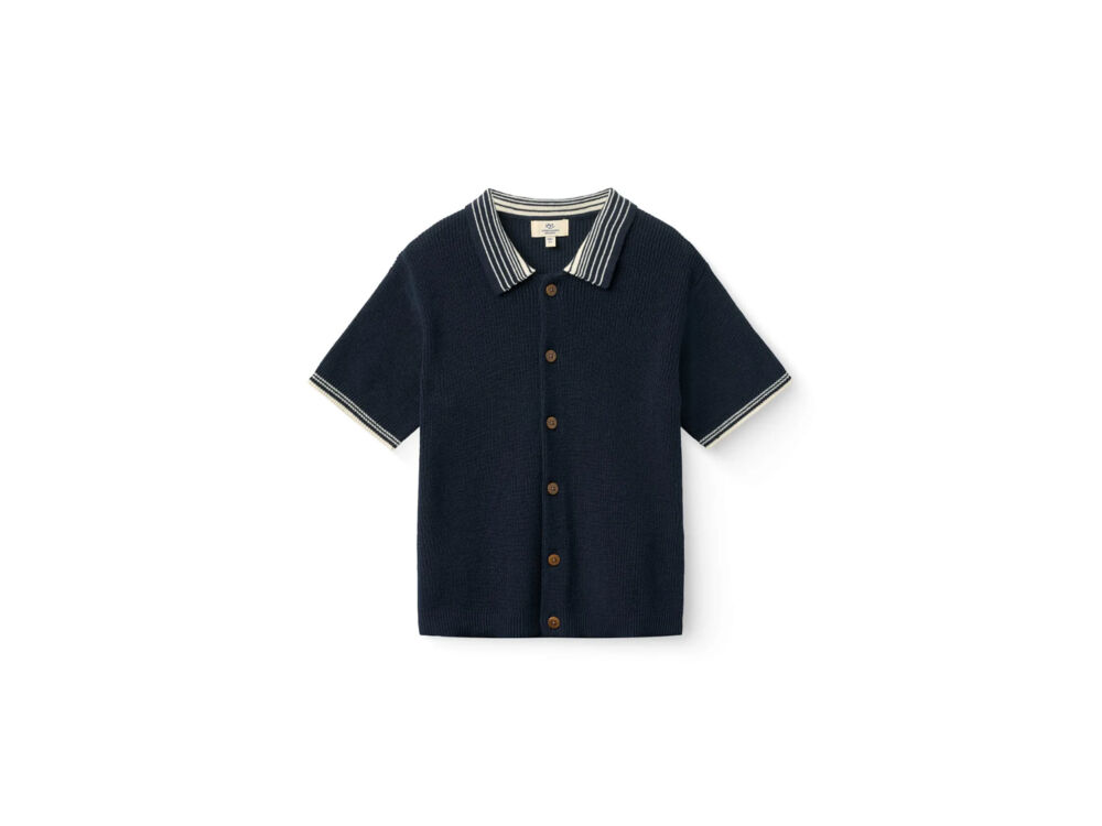 NAVY COMB
