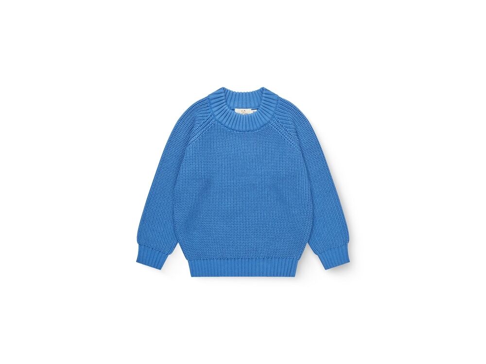 SHARP BLUE