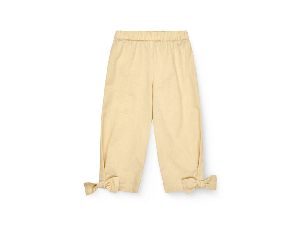 PALE YELLOW