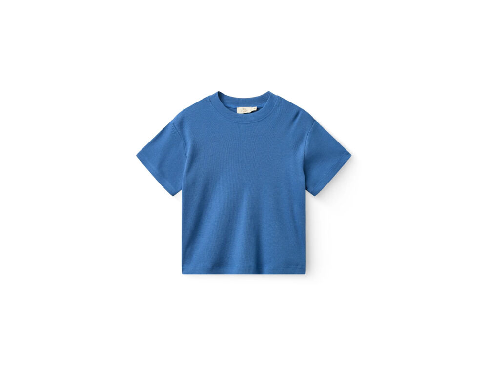 SHARP BLUE