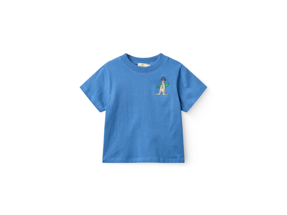 OCEAN BLUE COMB