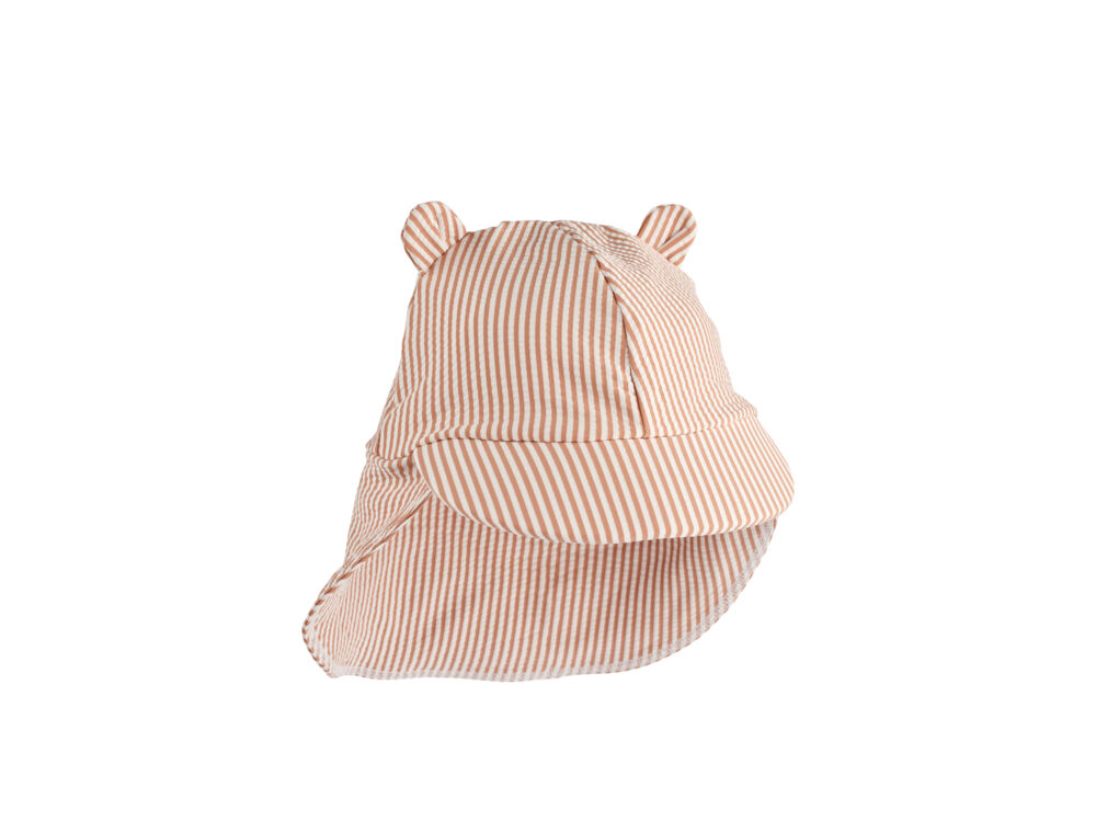 Y/D STRIPE PALE TUSCANY/