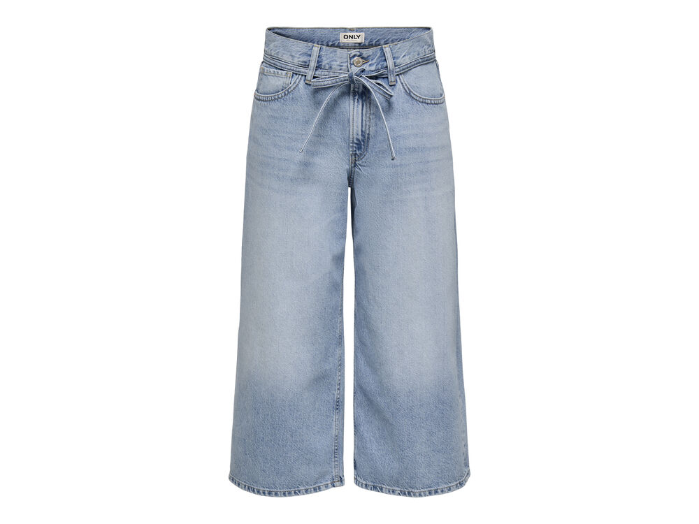 MEDIUM BLUE DENIM