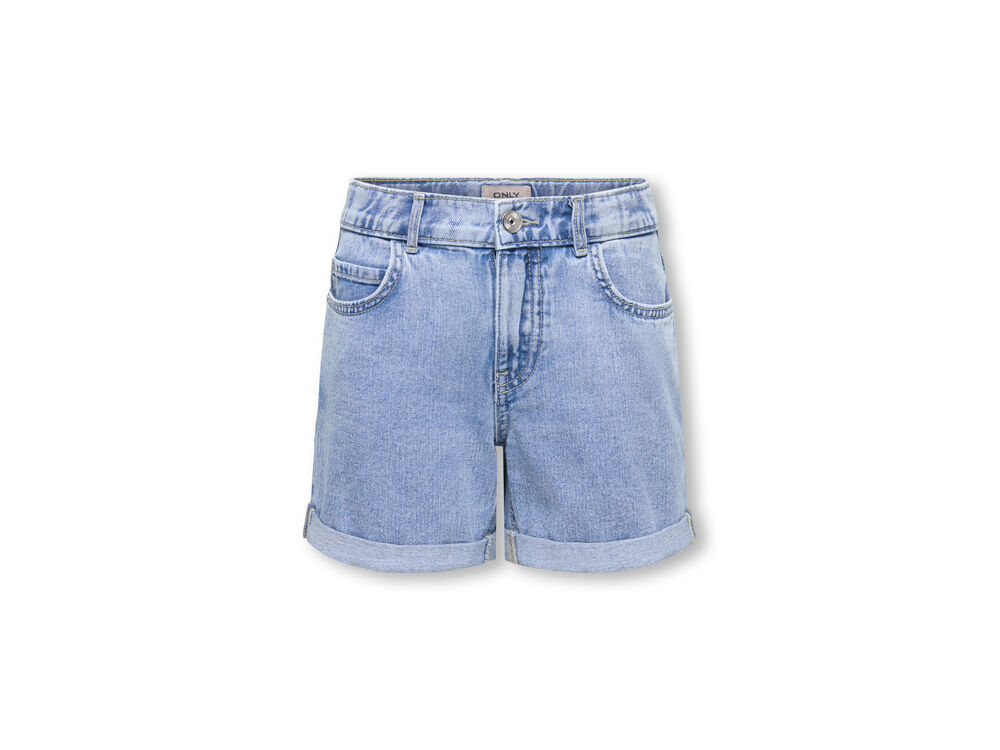 MEDIUM BLUE DENIM