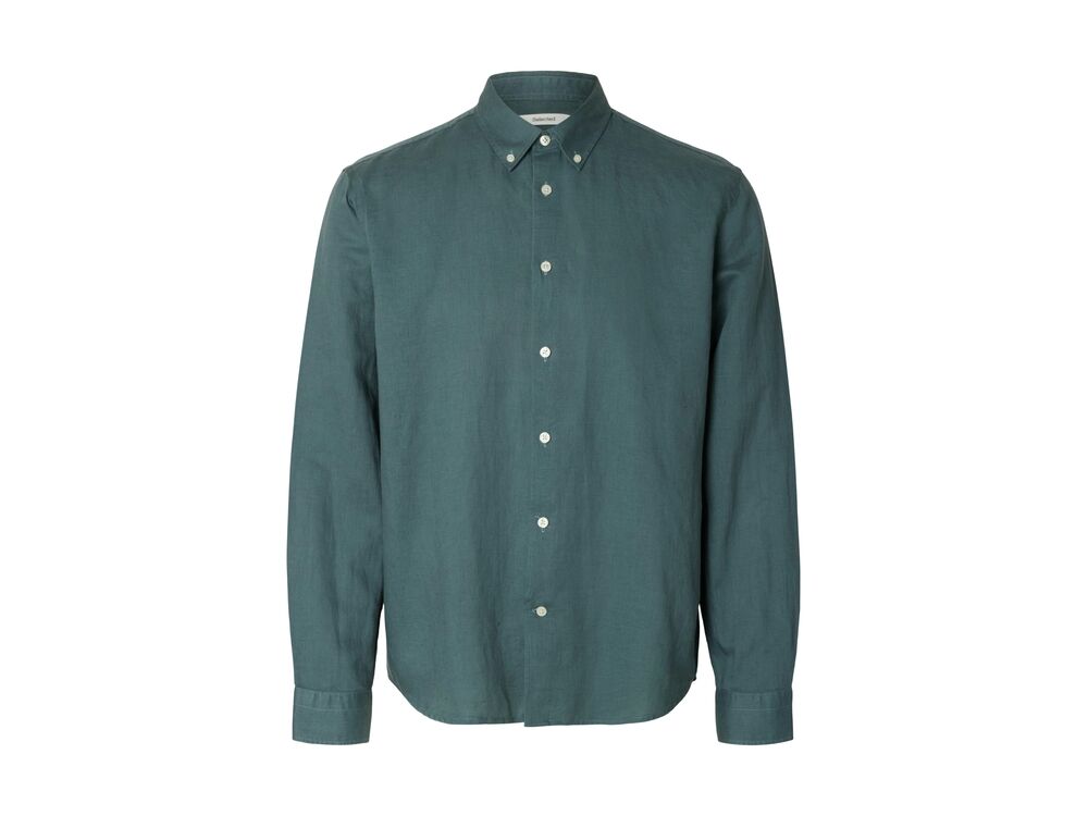 BALSAM GREEN