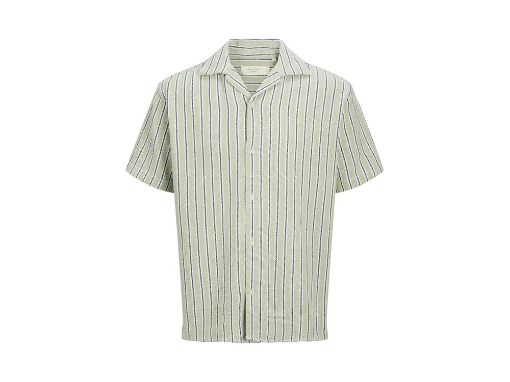 TEA STRIPES