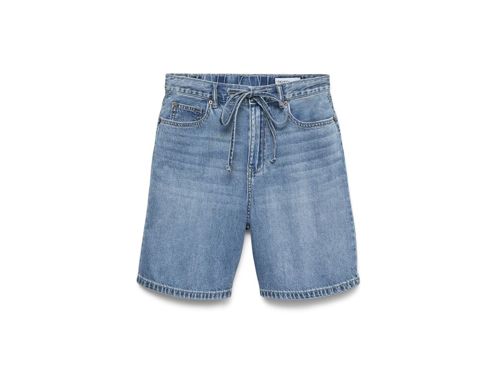 LIGHT BLUE DENIM