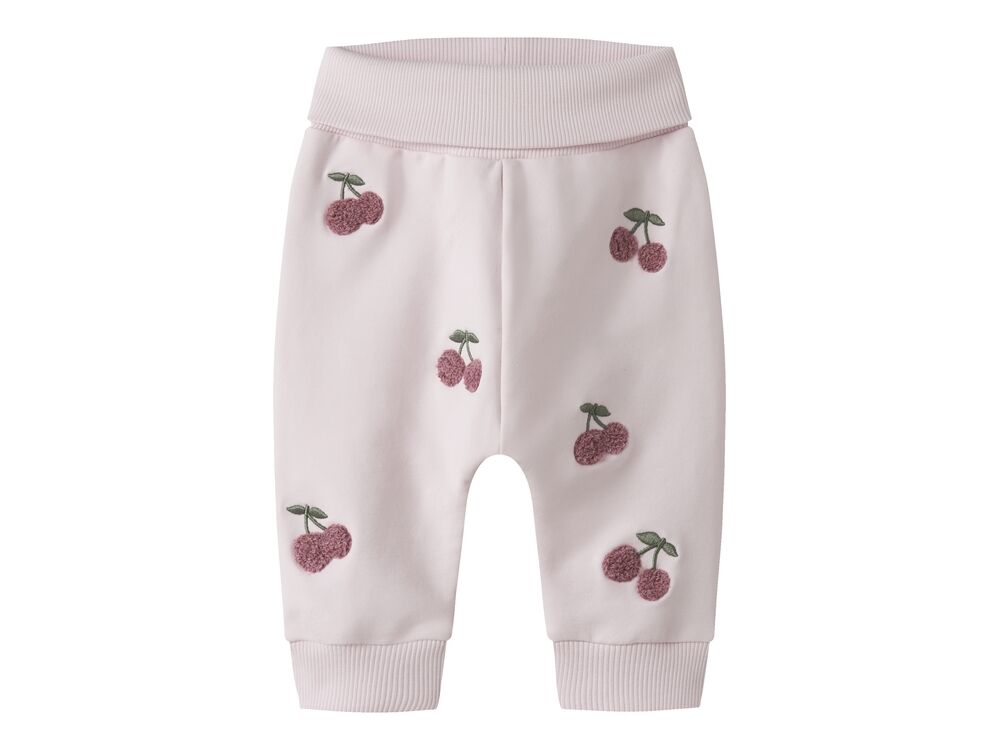 CRADLE PINK