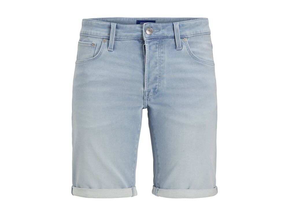 BLUE DENIM