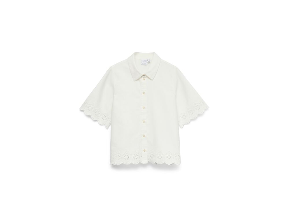 BRIGHT WHITE