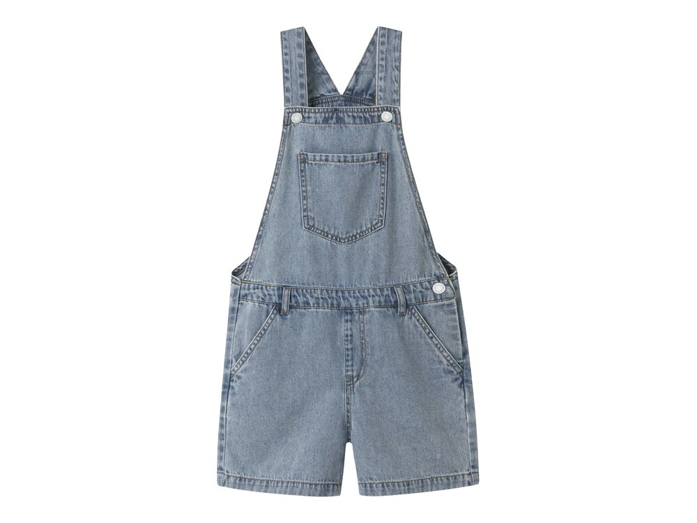 MEDIUM BLUE DENIM