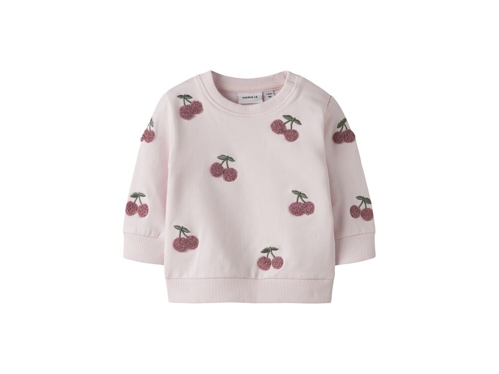 CRADLE PINK
