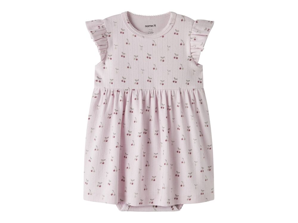 CRADLE PINK