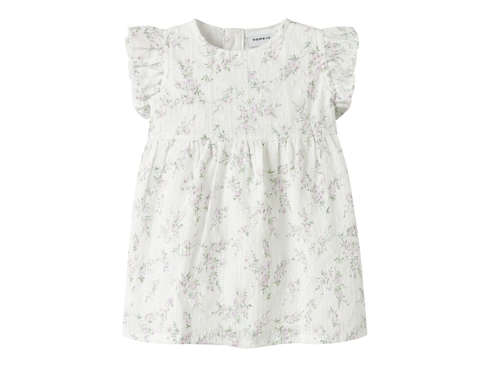 BRIGHT WHITE
